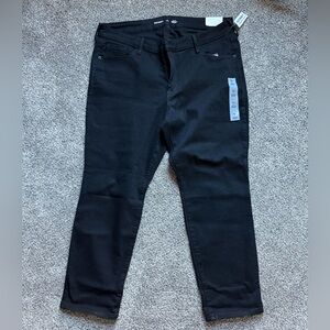 NEW! Old Navy Power Slim Straight Jeans
